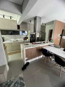 Cobertura com 3 Quartos à venda, 269m² no Parque Residencial Aquarius, São José dos Campos