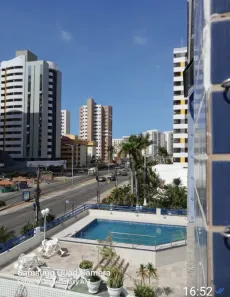 Apartamento com 3 Quartos para alugar, 180m² no Renascença, São Luís