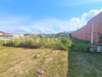 Lote/Terreno à venda, 245m² no Jardim das Gaivotas, Caraguatatuba