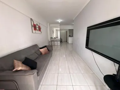 Apartamento com 2 Quartos à venda, 160m² no Tupi, Praia Grande