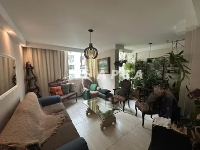 Apartamento com 2 Quartos para alugar, 99m² no Copacabana, Rio de Janeiro
