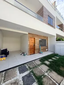 Casa de Condomínio com 3 Quartos à venda, 180m² no Freguesia (Jacarepaguá), Rio de Janeiro