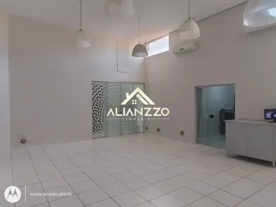 Ponto Comercial para alugar, 271m² no Jardim Palma Travassos, Ribeirão Preto