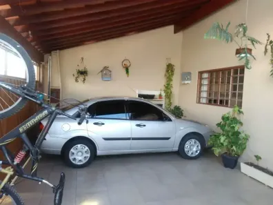 Casa com 3 Quartos à venda, 150m² no Piracangaguá, Taubaté