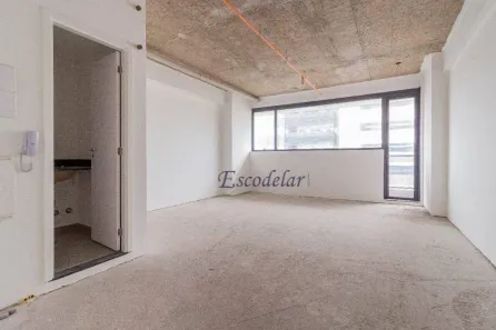 Sala Comercial à venda, 39m² no Várzea da Barra Funda, São Paulo