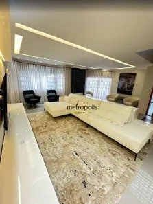 Sobrado com 3 Quartos à venda, 440m² no Parque Terra Nova II, São Bernardo do Campo