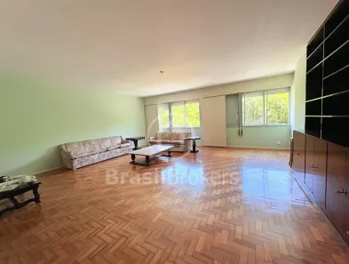 Apartamento com 3 Quartos à venda, 200m² no Botafogo, Rio de Janeiro