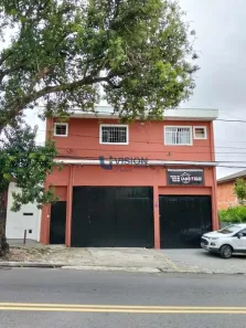 Apartamento com 1 Quarto para alugar, 40m² no Jardim Ester, São Paulo