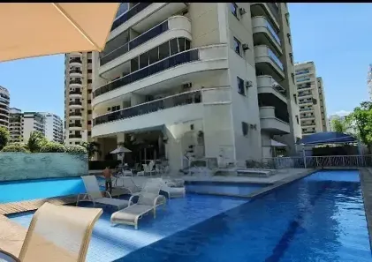 Apartamento com 3 Quartos à venda, 75m² no Barra Olímpica, Rio de Janeiro