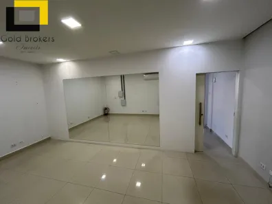 Ponto Comercial para alugar, 40m² no Chácara Urbana, Jundiaí