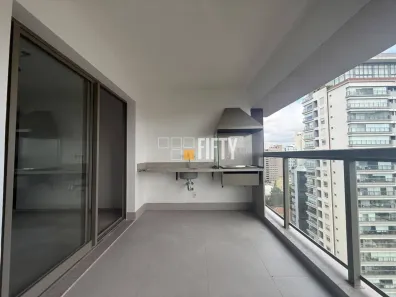 Apartamento com 2 Quartos à venda, 69m² no Vila Clementino, São Paulo