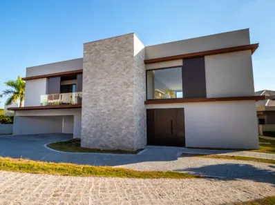 Casa de Condomínio com 4 Quartos à venda, 509m² no Residencial Jatibela, Campinas