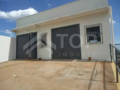 Galpão/Depósito/Armazém à venda, 102m² no Jardim das Torres Prolongamento, São Carlos