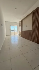 Apartamento com 2 Quartos para alugar, 60m² no Jardim América, São José dos Campos