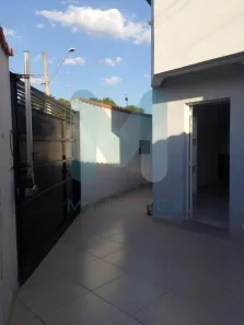 Sobrado com 2 Quartos à venda, 77m² no Jardim Amália, Caçapava