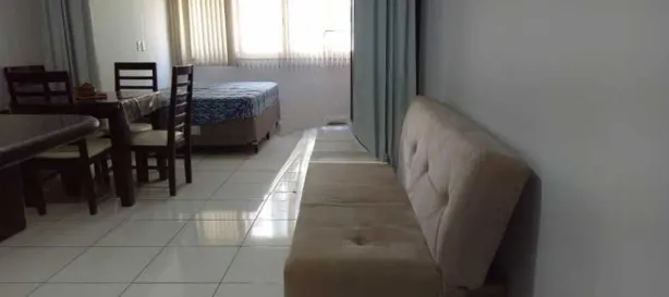 Apartamento com 1 Quarto à venda, 37m² no Flamengo, Rio de Janeiro