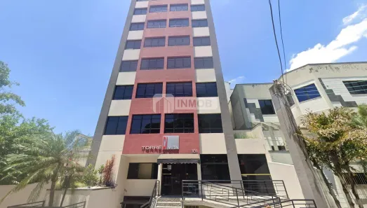 Sala Comercial à venda, 40m² no Jardim das Nações, Taubaté