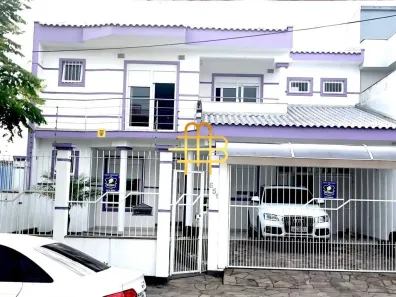 Casa com 4 Quartos à venda, 254m² no Sarandi, Porto Alegre
