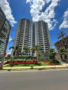 Apartamento com 2 Quartos para alugar, 94m² no Jardim Paulistano, São José do Rio Preto