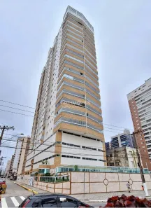 Apartamento com 2 Quartos à venda, 148m² no Aviação, Praia Grande