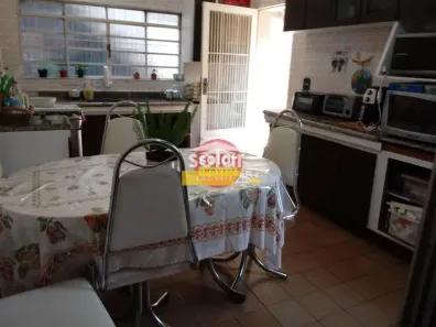 Sobrado com 3 Quartos à venda, 135m² no Jardim Popular, São Paulo
