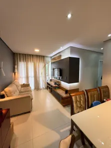 Apartamento com 2 Quartos para alugar, 68m² no Centro, São Bernardo do Campo