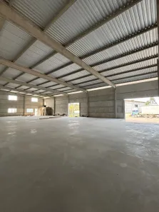 Galpão/Depósito/Armazém para alugar, 680m² no , Barra Velha