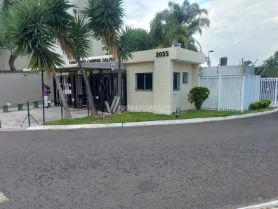 Apartamento com 3 Quartos à venda, 65m² no Vila Faustina II, Valinhos