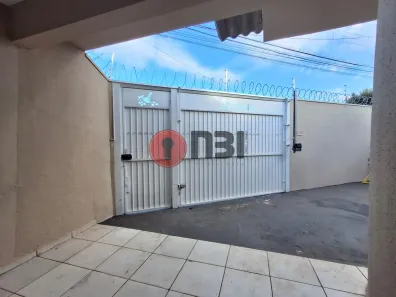 Casa com 3 Quartos à venda, 75m² no Jardim Soraia, São José do Rio Preto