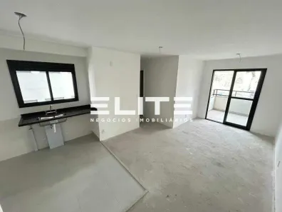 Apartamento com 2 Quartos à venda, 63m² no Santa Terezinha, Santo André