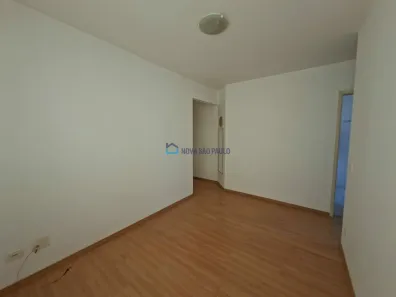 Apartamento com 1 Quarto à venda, 37m² no Indianópolis, São Paulo