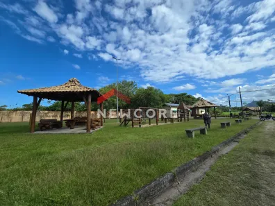 Lote/Terreno à venda, 342m² no Jardim São  Luis, Peruíbe