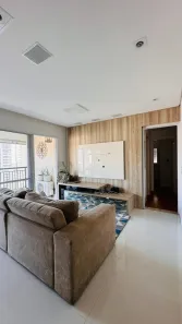 Apartamento com 3 Quartos à venda, 106m² no Centro, São Bernardo do Campo