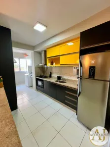Apartamento com 3 Quartos à venda, 90m² no Despraiado, Cuiabá