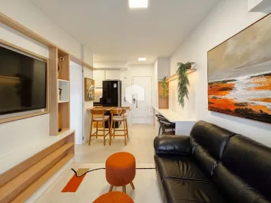 Apartamento com 1 Quarto à venda, 46m² no Vila Lídia, Campinas