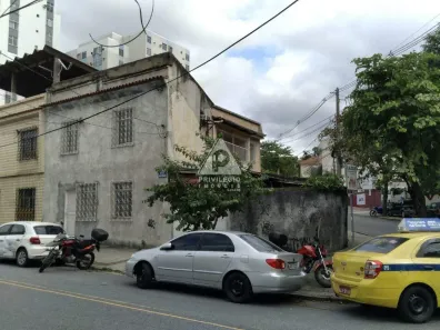 Casa com 3 Quartos à venda, 110m² no Todos os Santos, Rio de Janeiro