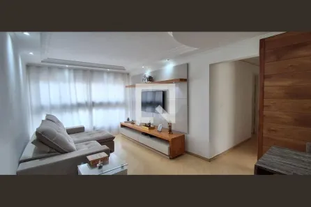 Apartamento com 2 Quartos à venda, 110m² no Rudge Ramos, São Bernardo do Campo