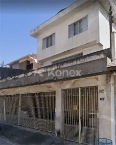 Sobrado com 6 Quartos à venda, 275m² no Vila Arcádia, São Paulo