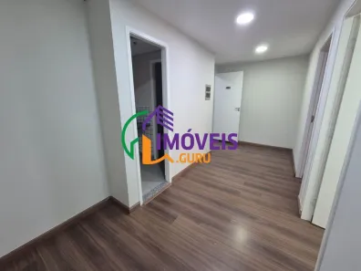 Sala Comercial para alugar, 30m² no Brooklin Paulista, São Paulo