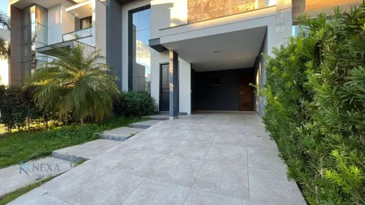 Casa de Condomínio com 3 Quartos à venda, 150m² no Beira Rio, Biguaçu