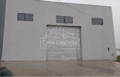 Galpão/Depósito/Armazém para alugar, 600m² no Jardim Santa Marta, Sorocaba