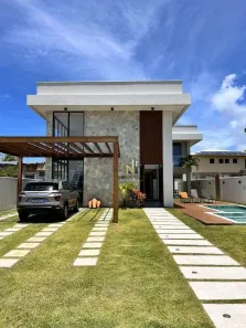 Casa com 8 Quartos à venda, 321m² no Guarajuba (Monte Gordo), Camaçari