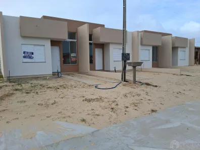 Casa com 2 Quartos à venda, 46m² no Presidente, Imbé