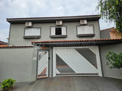Casa com 3 Quartos à venda, 215m² no Bonfim Paulista, Ribeirão Preto