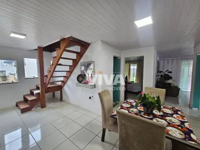 Casa de Condomínio com 4 Quartos à venda, 420m² no Fazenda, Itajaí