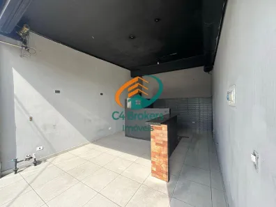 Ponto Comercial para alugar, 50m² no Jardim São Jorge, Guarulhos