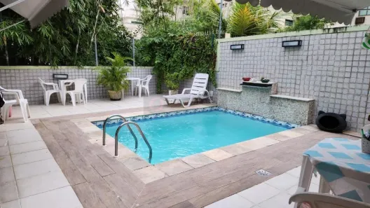 Casa com 4 Quartos à venda, 210m² no Ingá, Niterói