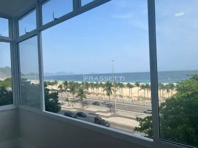 Apartamento com 2 Quartos à venda, 90m² no Copacabana, Rio de Janeiro