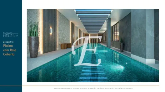 Apartamento com 3 Quartos à venda, 208m² no Jardim Paulista, São Paulo