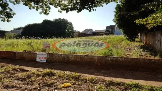 Lote/Terreno à venda, 1500m² no Recanto Kakogawa, Maringá